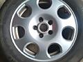 Продам один диск 5/112 r16 7j