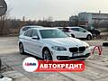 BMW F10 528i (Доступен в Автокредит)