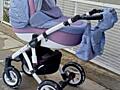 Продам коляску