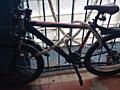 Продам велосипед " Crosser " в хорошем рабочем состояни, Германия.