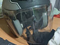 Продам мото-шлем 3/4 givi hps 30.1j