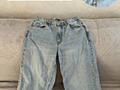 Женские джинсы размер 28.