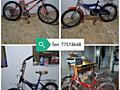 Продаю детские велосипеды