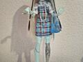 Кукла Monster high Френки