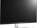 Монитор LG 27mk600m-w в отличном состоянии
