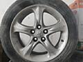 Диски 5x114.3, продам с резиной