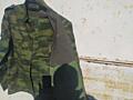 Продаются военные вещи