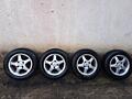 Продам диски с резиной
