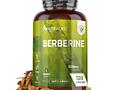 Berberina Pura 1 caps. 500 mg Берберин 1 капсула 500 мг 120 капсул