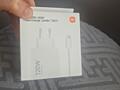 Новая зарядка Сяоми 33w, 67w, 120w(вместе с кабелем)