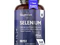 Seleniu 200 mcg 365 tablete Селен 200 мкг, 365 таблеток