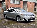 Toyota Camry XV50 • Hybrid 2.5 • Расход 6л