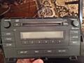 Продам магнитолу на приус