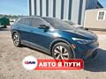 Volkswagen ID. 4 (Продажа в Пути)