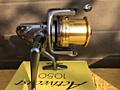 Катушки DAIWA 4000GD CROSSCAST 2400р SHIMANO Activecast 1050. 2800р