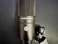 Микрофон студийный Audio-Technica AT2020 XLR
