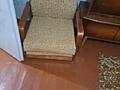 Продам раскладное кресло