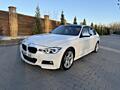 Продам семейную машину BMW F30 328d (2 литра дизель) 220 тыс км