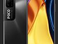 Продам Сяоми Poco M3 Pro 5G 64GB ЧЕРНЫЙ ЗАРЯДКА кабель комплект