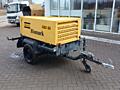 Atlas Copco XAS 66 (+elek)