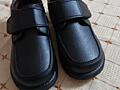 Туфли на мальчика! Новые - 150 лей
