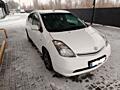 Продам/обмен Toyota Prius 20 (метан)