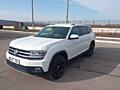 Volkswagen Atlas 2018 г.
