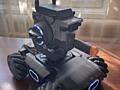 Продам полностью исправный DJI RoboMaster S1