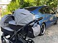 Продам коляску ДЛЯ ДВОЙНИ И ПОГОДОК!