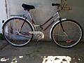 Продам женский велосипед