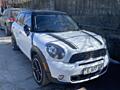 MINI COOPER COUNTRYMAN S