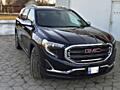 GMC Terrain SLT 2018/ 2.0 Turbo 252 л. с. / Панорама / Bose/ 86 000 км