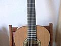Испанская гитара - качество!