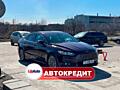Ford Fusion Hybrid (Доступен в Автокредит)