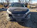 HYUNDAI TUCSON Оригинальный пробег! Прозрачная история автомобиля!
