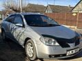Продам Nissan Primera p12 2.2 дизель 2002г