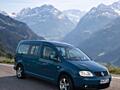 Volkswagen caddy maxi 2010