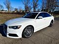 Audi A6 2016