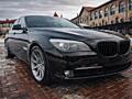 BMW 730d F01