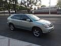 Срочно! Lexus RX 400H 2008г. гибрид+Метан! Быстро. Возможен обмен+$$$