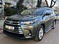 TOYOTA HIGHLANDER LIMITED PLATINUM