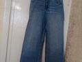 Продам джинсы импортн. Размер 48 рост 1.75