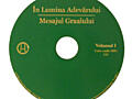 În Lumina Adevarului - Mesajul Graalului, volumul 1 (CD Audio, MP3)