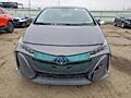 TOYOTA PRIUS PRIME Оригинальный пробег! Прозрачная история автомобиля!
