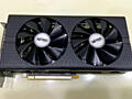 RX 480 nitro+ 8GB GTX 1050ti 4gb блок питания 400 450 500Watt