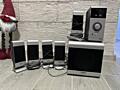 Продам акустическую систему 5.1 SVEN