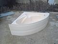 Продам акриловую ванну б/у