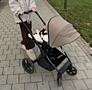 Коляска carrello ultimo 3в1