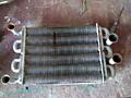 Feroli теплообменник. б/у.