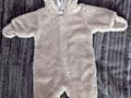 Комбинезон унисекс 6-9мес